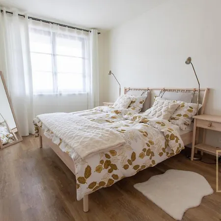 Apartmany Perla - Hotel Ricky Exterior photo