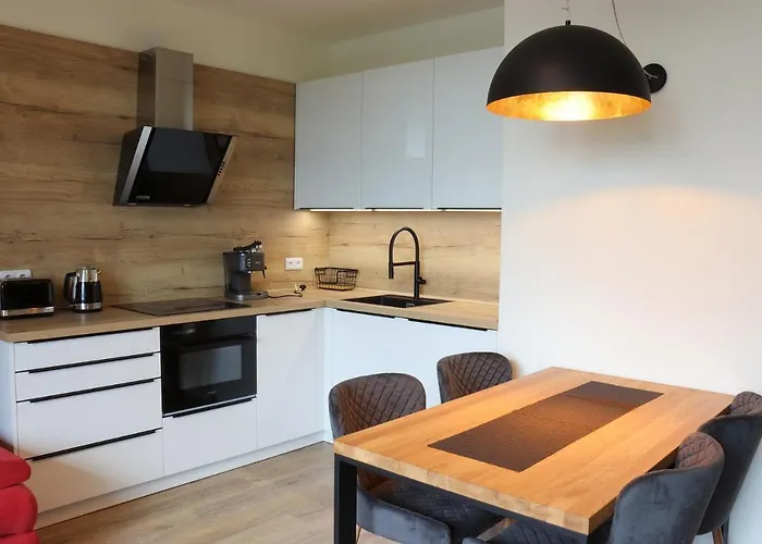Apartmany Perla - Hotel Ricky
