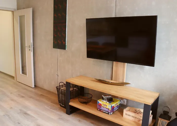 Apartmany Perla - Hotel Ricky