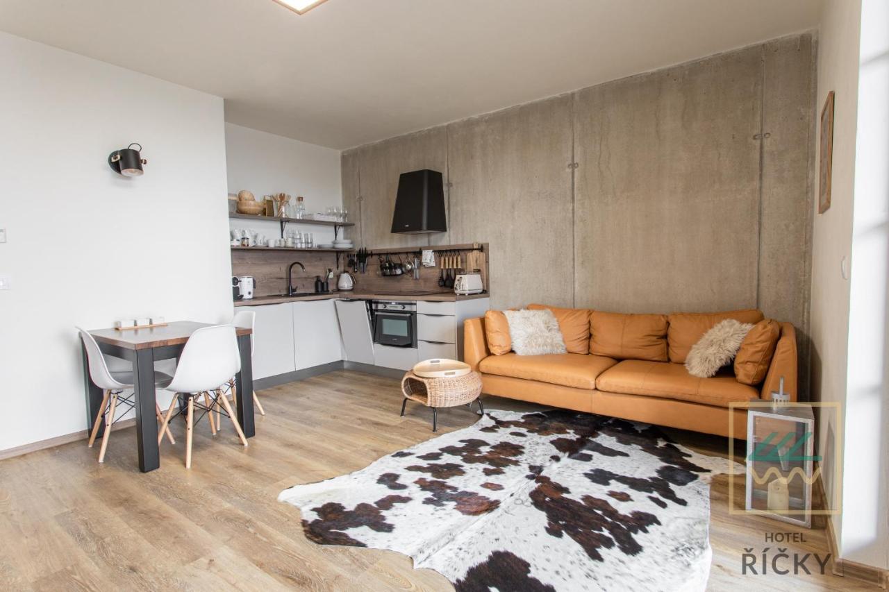 Perla - Apartment