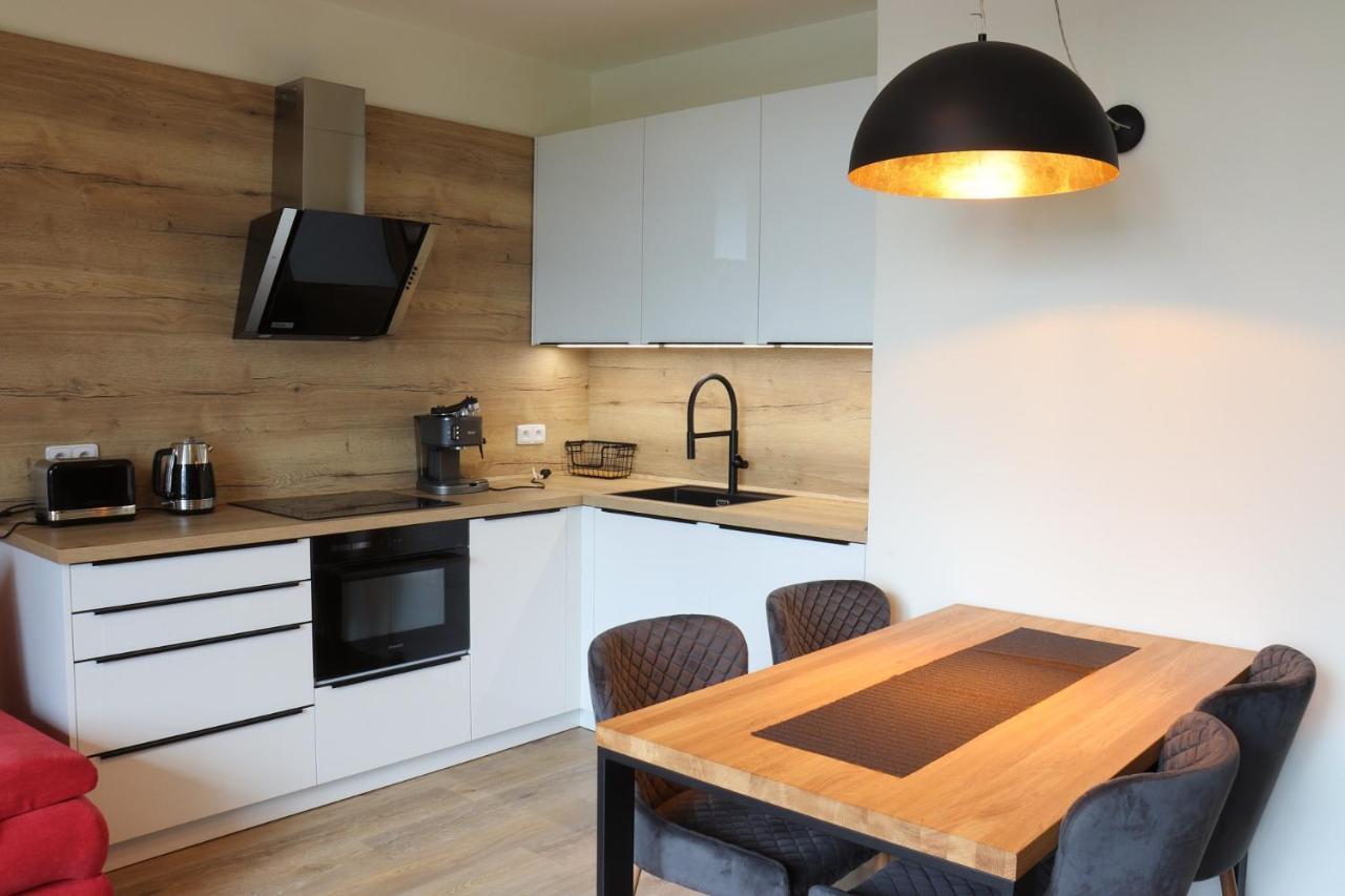 Perla - Apartment Říčky